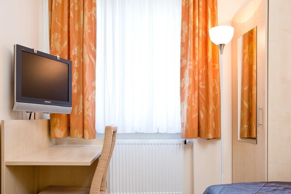 Haus Fabry Hilden Quarto foto