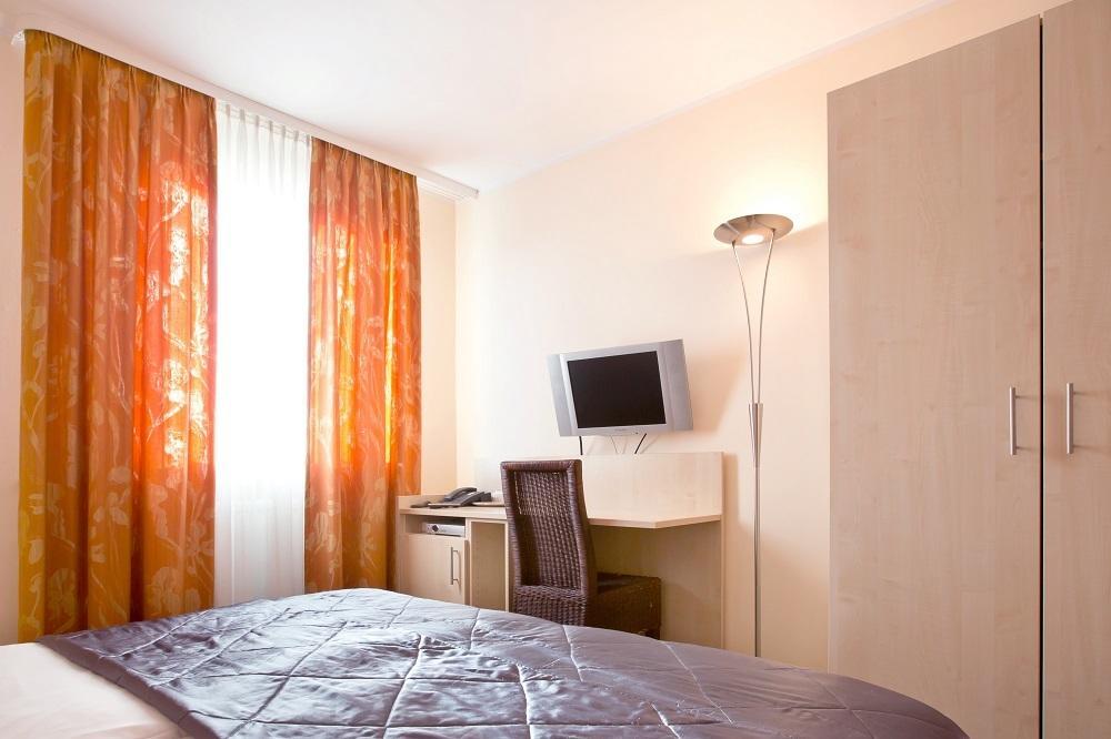 Haus Fabry Hilden Quarto foto