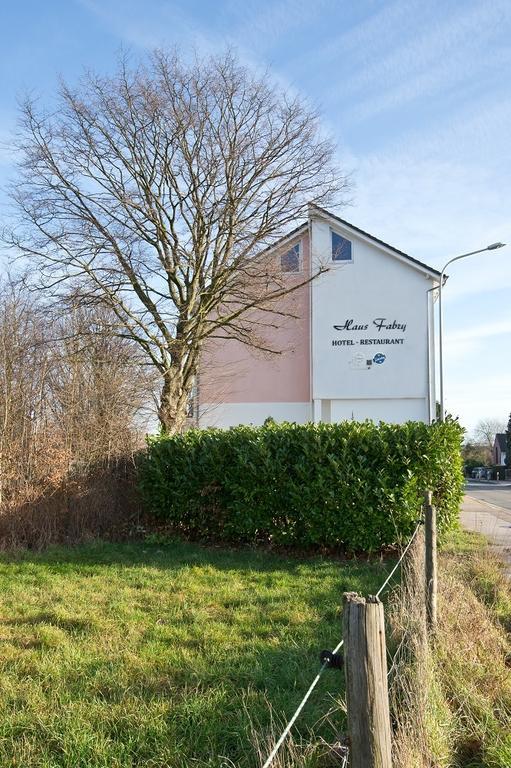 Haus Fabry Hilden Quarto foto
