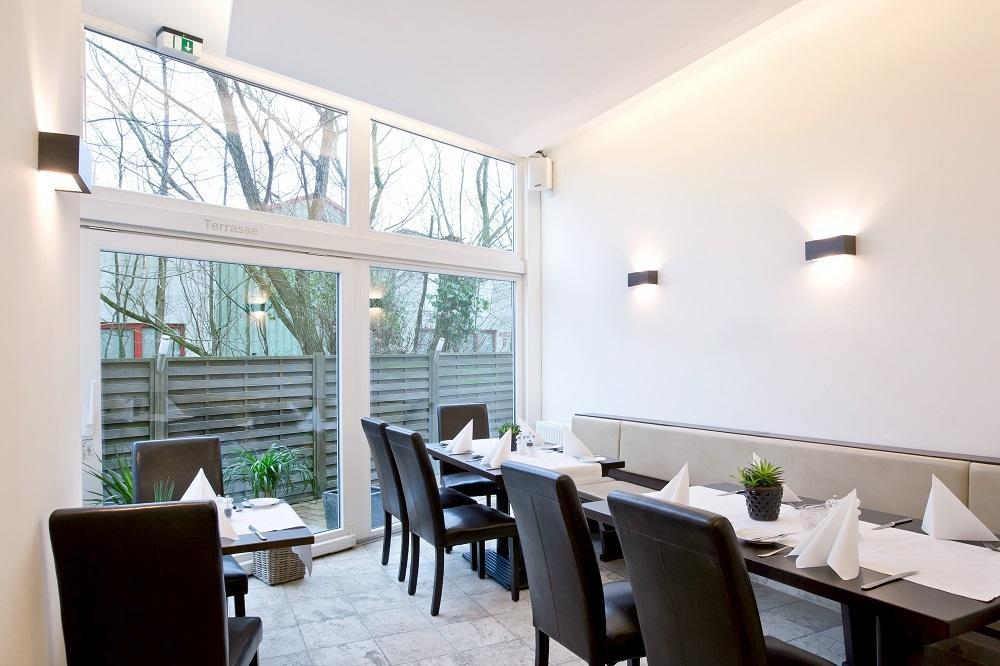 Haus Fabry Hilden Exterior foto