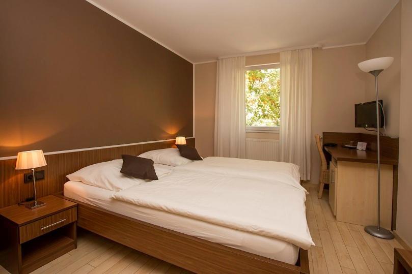 Haus Fabry Hilden Exterior foto